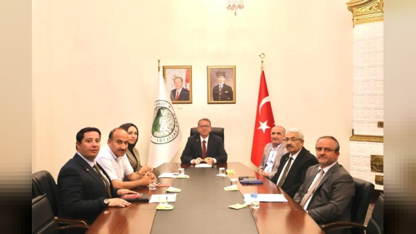 İl Genelinde Yaz Tatilinde Spor, Müzik, Resim ve Kur'an Kursları Planlandı