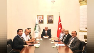 İl Genelinde Yaz Tatilinde Spor, Müzik, Resim ve Kur'an Kursları Planlandı
