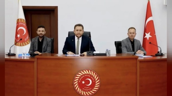 Isparta İl Özel İdaresi, TKDK ve AB fonlarından daha fazla yararlanmak için proje üretimini hızlandırdı