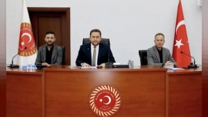 Isparta İl Özel İdaresi, TKDK ve AB fonlarından daha fazla yararlanmak için proje üretimini hızlandırdı