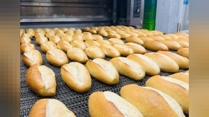 Kars’ta ekmek fiyatları yüzde 25 zamla 15 TL’ye yükseldi