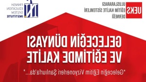 Şanlıurfa’da eğitimde kalite ve yenilikler paneli düzenleniyor
