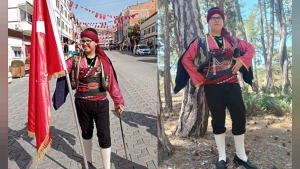 Semih Ceylan Beypazarı seğmenleri adına yarışmada Ankara’yı temsil edecek