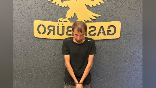 Sincan'da bıçaklı tehdit: 28 yaşındaki kadın zorla Ankapark'a götürüldü, şüpheli yakalandı