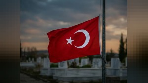 22 Mayıs'taki kaza sonrası şehit olan Uzman Çavuş Abdurrahman Hilal'e Bakan Güler'den taziye mesajı