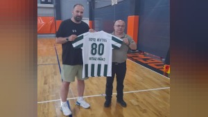 Artvinspor, Türkiye Kadınlar 2. Ligi kadın voleybol takımı için sponsorluk arayışını sürdürdü
