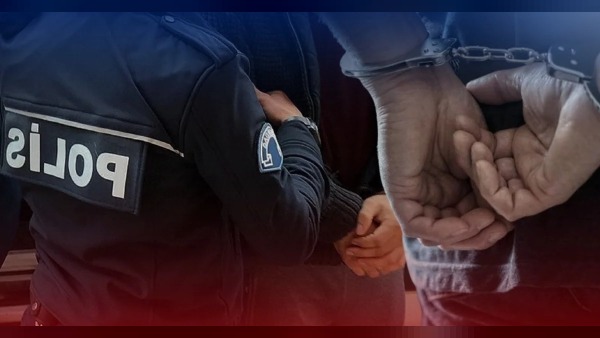 Belediye Başkanı Yetişkin dahil 12 kişi tutuklandı, 2'si serbest bırakıldı