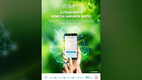 Dernekler için zorunlu Ulusal Elektronik Tebligat Sistemi 13 Nisan'ten itibaren aktif