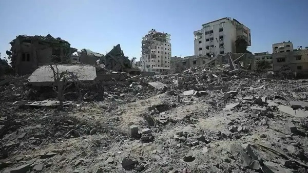 Gazze Şeridi’nde 24 saatte 8 ölü, 26 yaralı bildirildi