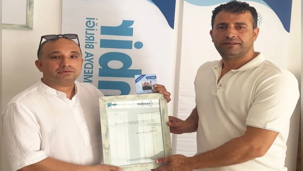 Isparta’nın Deneyimli Gazetecileri TİMBİR’e Katılarak Dijital Haberciliği Güçlendirdi