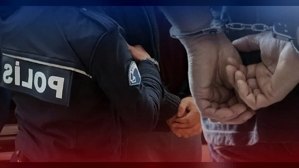 Kars'ta uyuşturucu ve silah operasyonunda 1 şüpheli tutuklandı