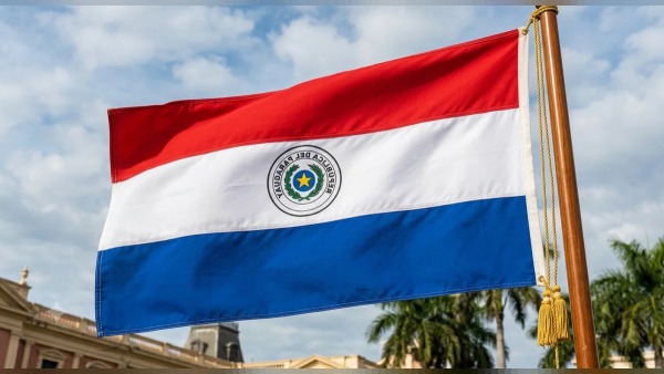 Paraguay, Almanya'yı 4-3 mağlup ederek son 16 turuna yükseldi; 30 Haziran resmi tatil oldu