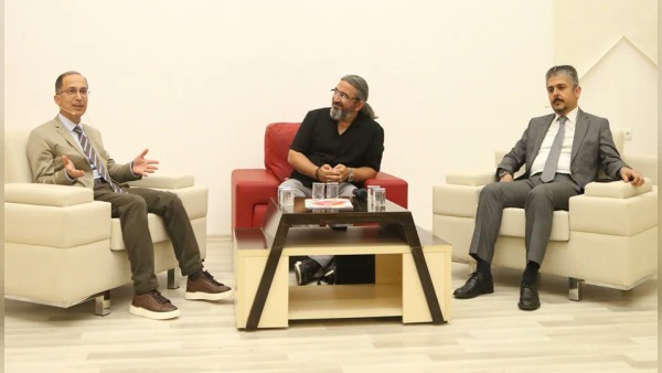 Isparta'da YTB Uluslararası Öğrenci Akademisi 3 Yıldır Akademik ve Kültürel Katkı Sağlıyor