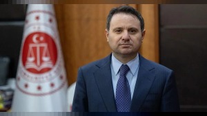 Adalet Bakanı Gürlek: İade edilenlerin çoğu Gürcistan ve Almanya kaynaklı