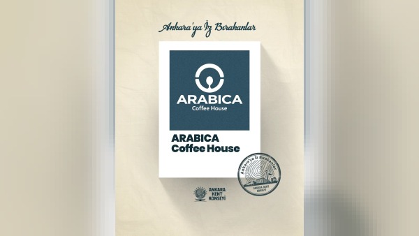 Arabica Coffee House 60 şehirde 200’den fazla şubeyle Türkiye’de büyüyor