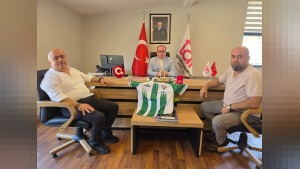Artvinspor’un Kadın Voleybol Takımı Kurma Çalışmaları ve Sponsorluk Görüşmeleri Sürüyor