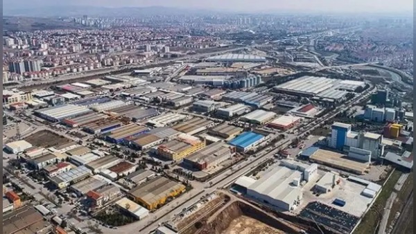 Burdur 4. OSB’nin Resmi Onayıyla 5 Bin Kişiye İstihdam ve 2 Milyar TL Ekonomik Katkı Hedefliyor
