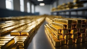 Altın fiyatları 2026'nın ikinci yarısında ons başına 4.100 dolar civarında öngörülüyor