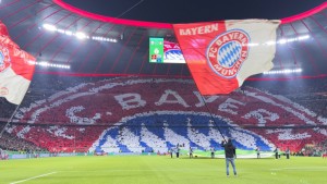 FC Bayern, 28 Ağustos'ta Stuttgart ile Bundesliga 2026/27 sezonunu açacak