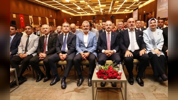 İçişleri Bakan Yardımcısı Bülent Turan: Hatay’ın Tarihi Türkiye İçin Vazgeçilmezdir