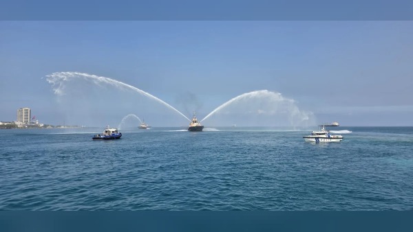 İskenderun’da Deniz Şehitleri İçin Atatürk Anıtı’nda Anma Töreni Düzenlendi
