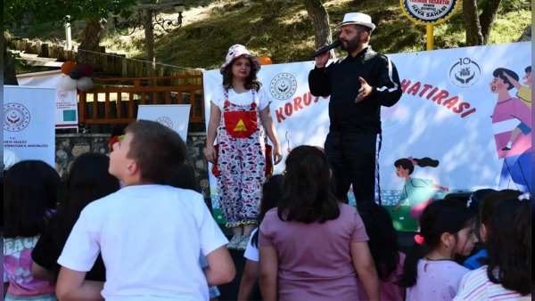 Koruyucu Aile Günü Isparta'da 30 Haziran'da anlamlı etkinlikle kutlandı