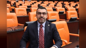 Susuz Devlet Hastanesi'nin kaba inşaatı tamamlandı, çalışmalar hızla sürüyor