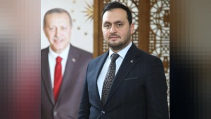 AK Parti Elazığ Gençlik Kolları Haziran’da Türkiye’de 51 İl Arasında 5. Oldu