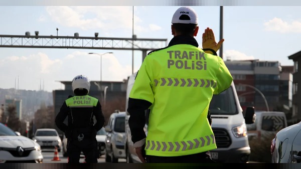 Ankara’da 6-9 Temmuz arası zirve güzergahlarında kapsamlı trafik kısıtlamaları uygulanacak