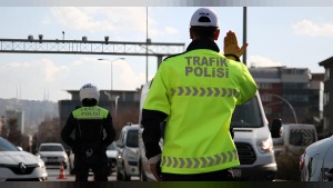 Ankara’da 6-9 Temmuz arası zirve güzergahlarında kapsamlı trafik kısıtlamaları uygulanacak