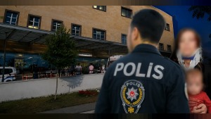 Çorum'da polis memuru Musa Ö.'nün 4 kişiyi yaraladığı olayda soruşturma sürüyor