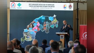 Dr. Faruk Özlü, Batı Karadeniz Turizmi İçin İş Birliği Çağrısı Yaptı