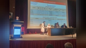 DSİ 24. Bölge Müdürü Serdar Kotan, Iğdır’daki kamu yatırımlarının son durumunu açıkladı