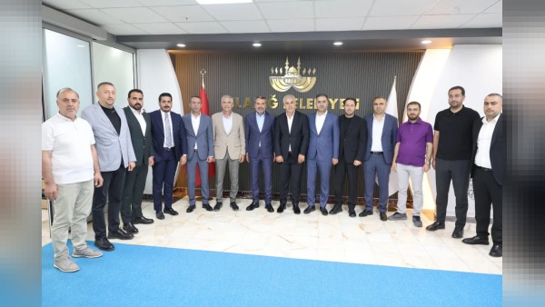 Elazığspor Başkanı Ahmet Toprak, yeni sezon öncesi kulüp hedeflerini açıkladı