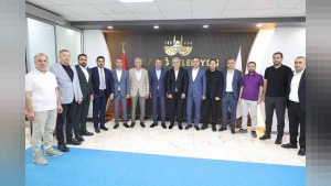 Elazığspor Başkanı Ahmet Toprak, yeni sezon öncesi kulüp hedeflerini açıkladı