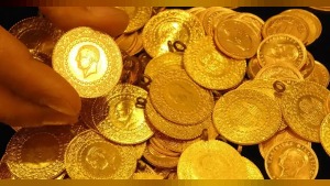 Gram altın 6 bin 48 liradan yüzde 1,1 yükseldi, ons altın 4 bin 72 dolara çıktı