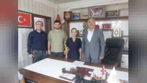 Keskin Belediyesi ile Halkbank promosyon protokolünü imzaladı