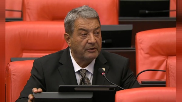 MHP’li Fendoğlu: Malatya’da 3 yıl sonra hâlâ 21 metrekare konteynerlerde esnaf var