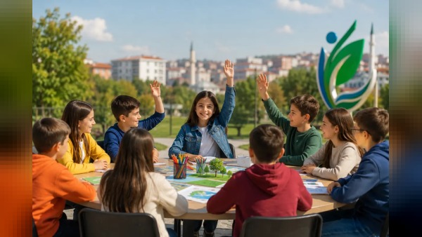 Yeşilyurt Çocuk Meclisi için 7 Temmuz'a kadar başvuru kabul ediliyor