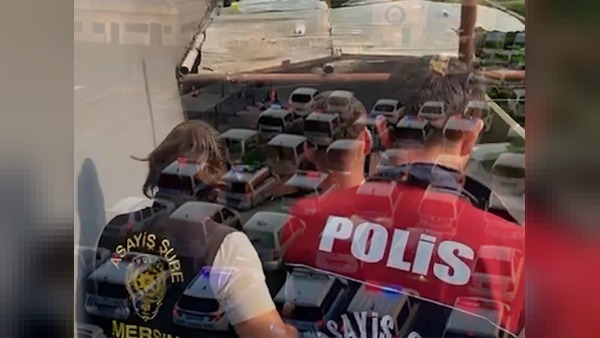 23 İlde Nitelikli Dolandırıcılık Operasyonu: 307 Şüpheli Yakalandı
