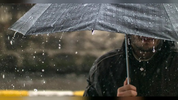 Ankara’da yağış bekleniyor; sıcaklıklar 34’ten 28 dereceye düşecek