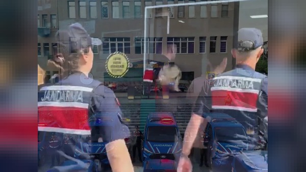 Ardahan merkezli operasyonda 73 şüpheli yakalandı; 36’sı tutuklandı