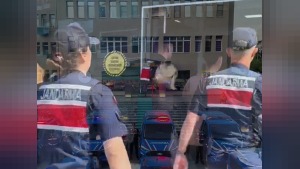Ardahan merkezli operasyonda 73 şüpheli yakalandı; 36’sı tutuklandı