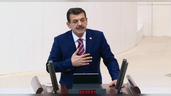 CHP’li Avcı: Önerge enerji güvenliği ve kalkınmayı yeterince ele almadı