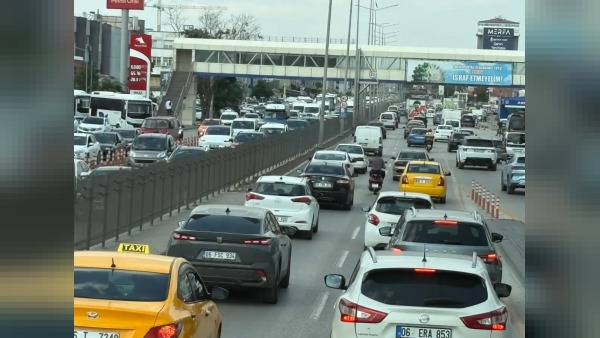 NATO Zirvesi öncesi Ankara’dan tatil göçü