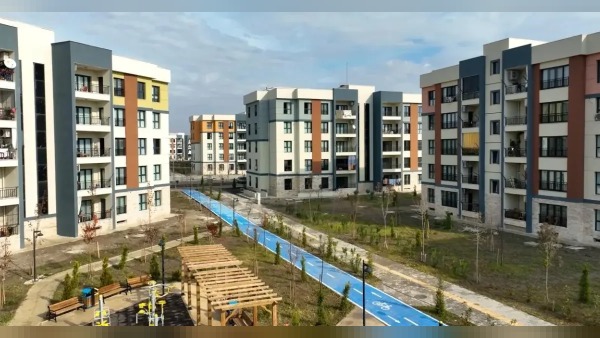Temmuz’da kira artış tavanı 12 aylık TÜFE ortalamasıyla yüzde 32,03 oldu