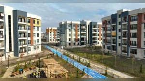 Temmuz’da kira artış tavanı 12 aylık TÜFE ortalamasıyla yüzde 32,03 oldu