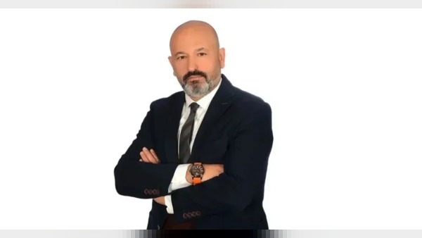 TİMBİR Genel Kurulu’na katılan Ömer Gürsoy “boşluk” vurgusunu yazdı