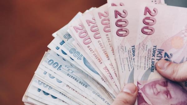 TÜFE haziranda yüzde 0,99: emekli ve memur zam oranları netleşti