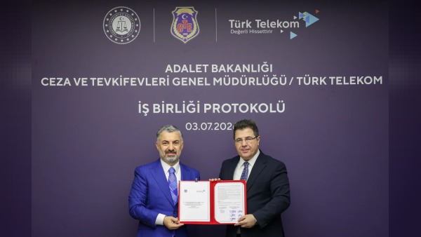 ACEP için Adalet Bakanlığı ile yeni protokol: yapay zekâ ve dijital çözümler